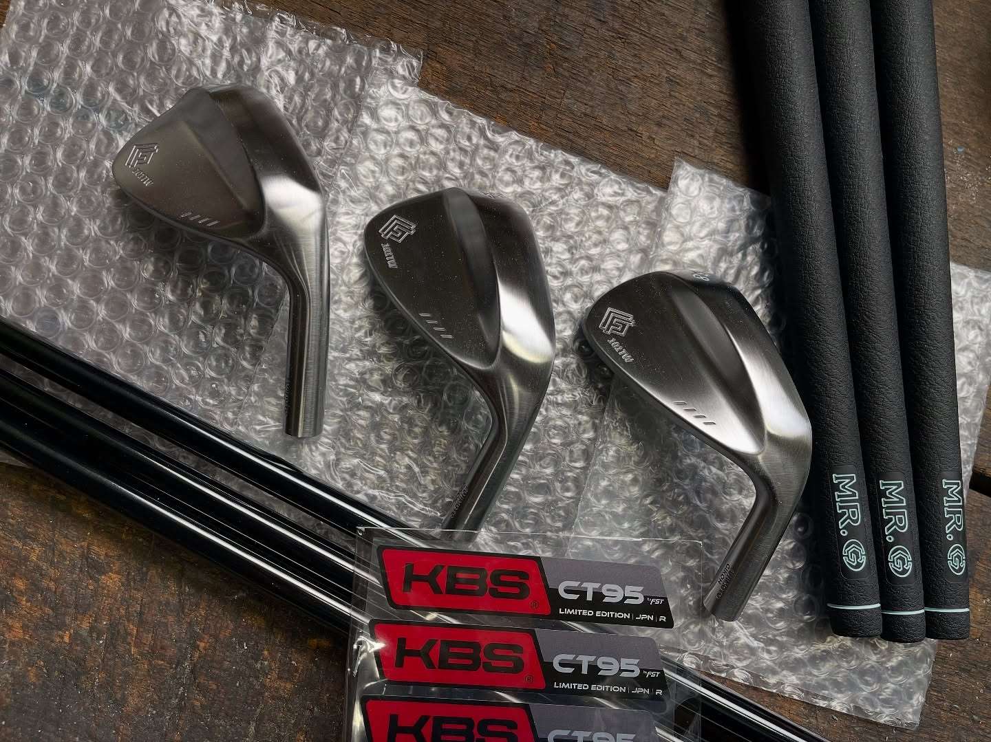 藤本技工 生源寺プロモデル⛳️ | ブログ | ゴルフクラブクリニック冨田